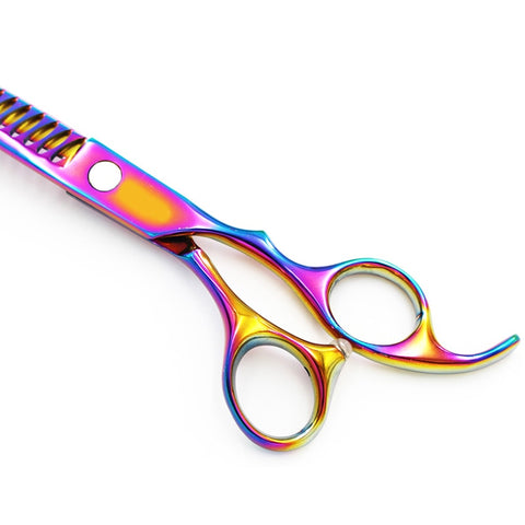 New Cat Grooming Scissors Tools
