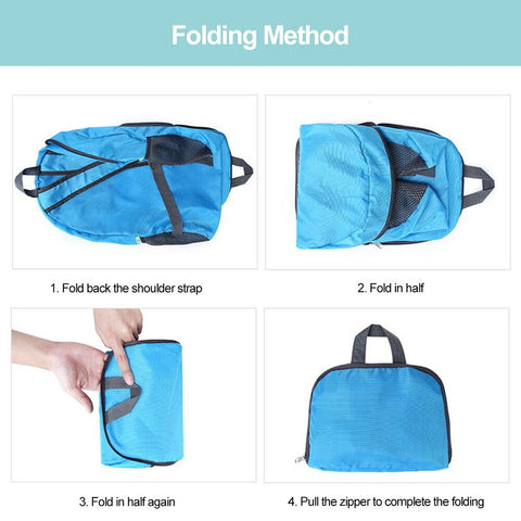 2022 Outdoor Mountaineering Sports Daypack