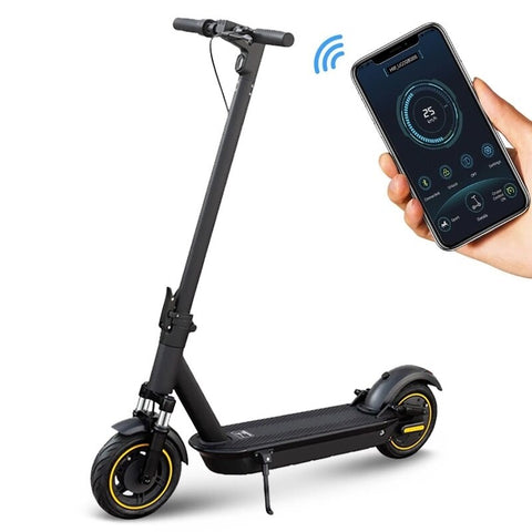 New 500W Electric Scooter