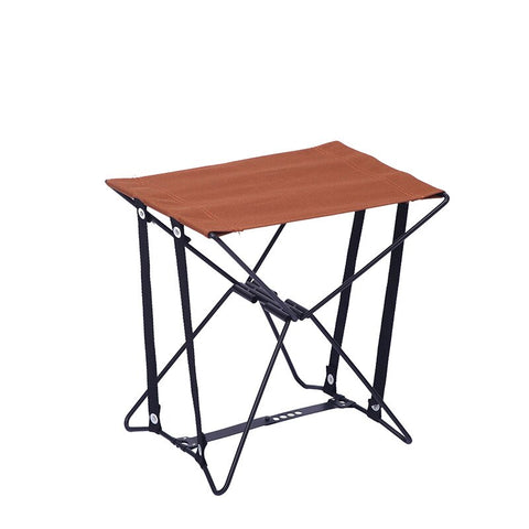 Outdoor Portable Camping Travel Folding Stool