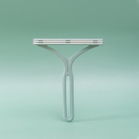 New Portable Pet Hair Remover Brush