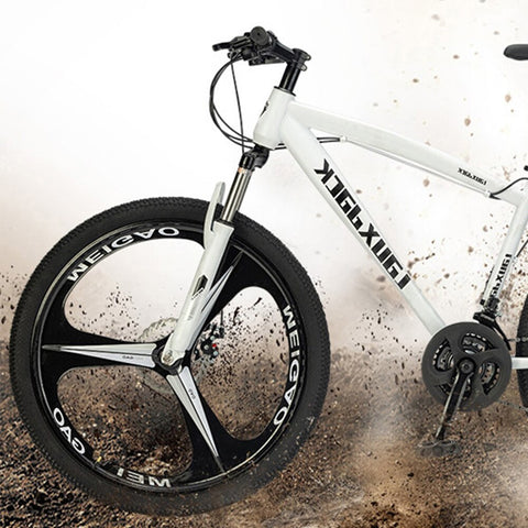 New 24/26/27.5Inch Mountain Bike