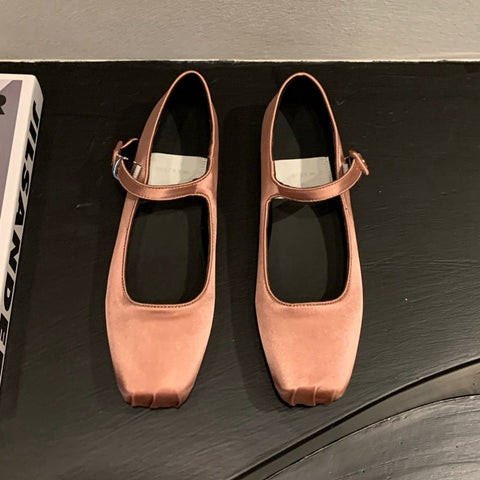 2023 Spring New Women Flat Shoes
