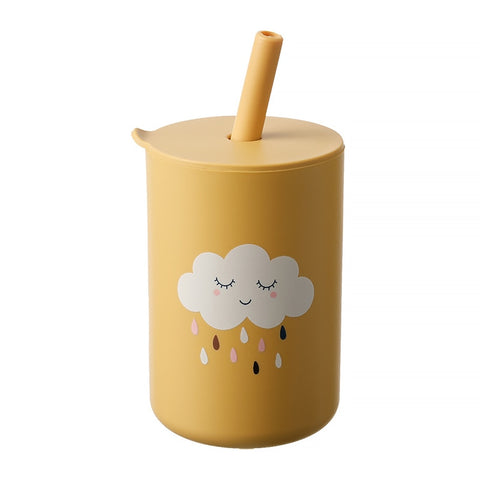 150ML Baby Silicone Feeding Cups