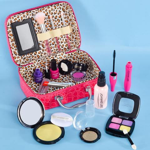 Children Simulation Cosmetics Set