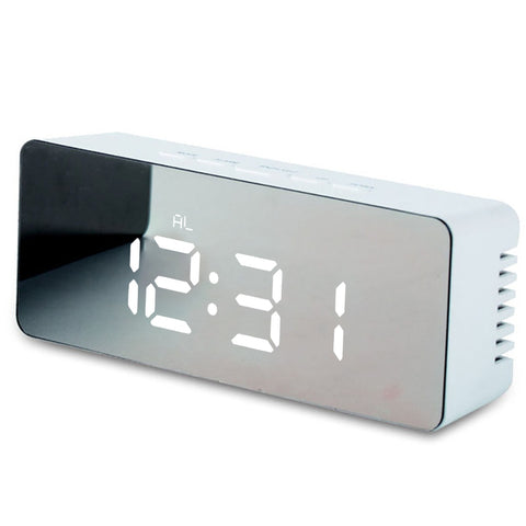 LED Digital Alarm Clock