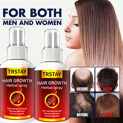 New Fast Hair Growth Liquid