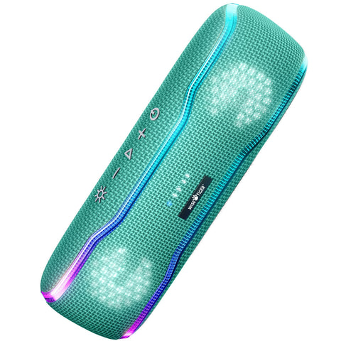 New Waterproof IPX7 Bluetooth Speaker
