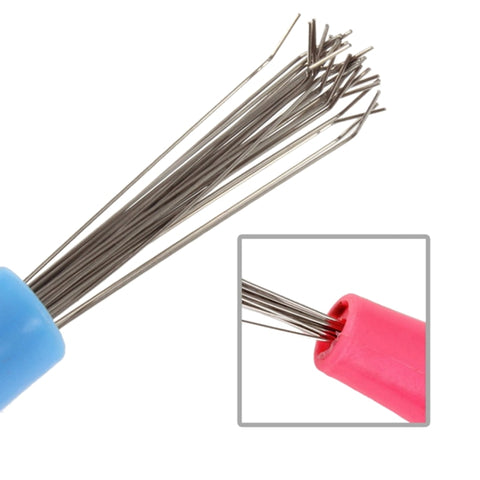 New Comb Hair Brush Cleaner