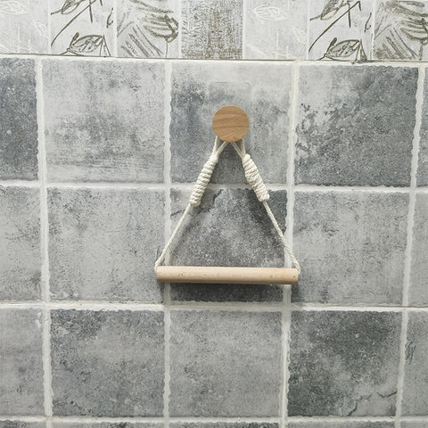 New Nail-free Paper Towel Holders