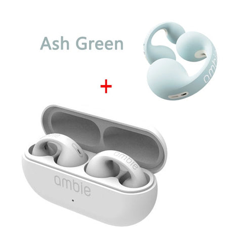 New  Wireless Bluetooth Earphones