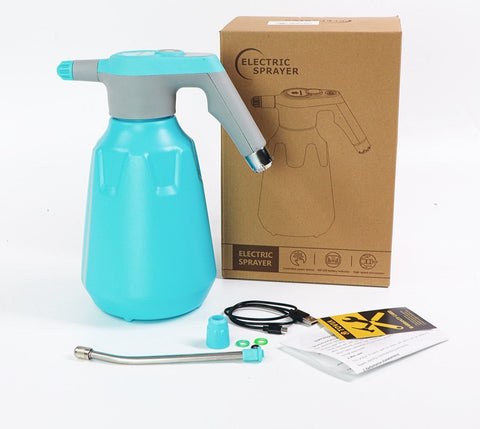 Garden Plant Pressure Sprayer Tool