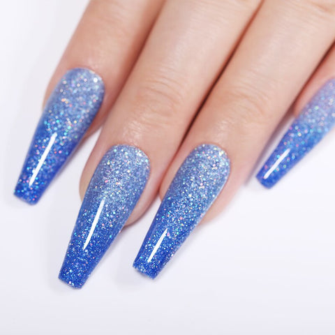 New 7ml Thermal Gel Nail Polish