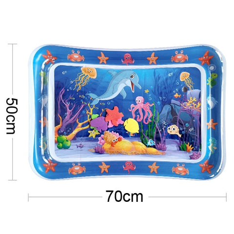 Baby  Water Play Mat