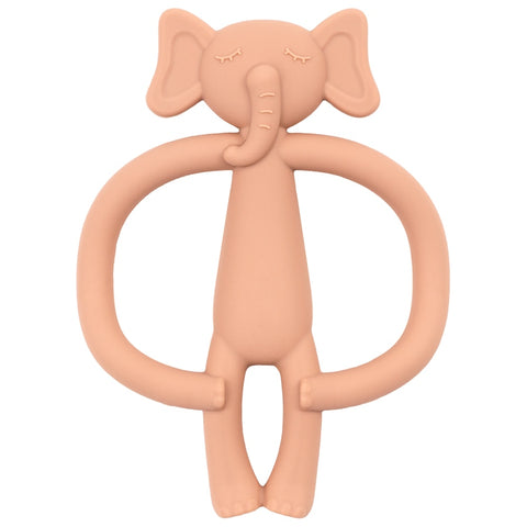 Newborn Dental Care Durable Teether Toys