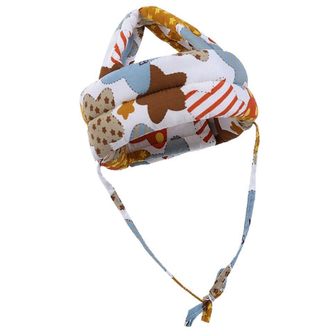 Baby Safety Helmet