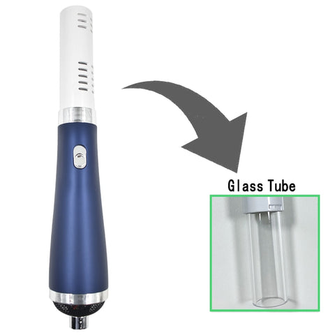Terahertz Blower Device