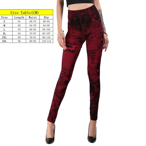 New Soft Casual Thin Pencil Pants