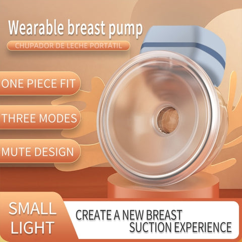 Electric Breast Pumps