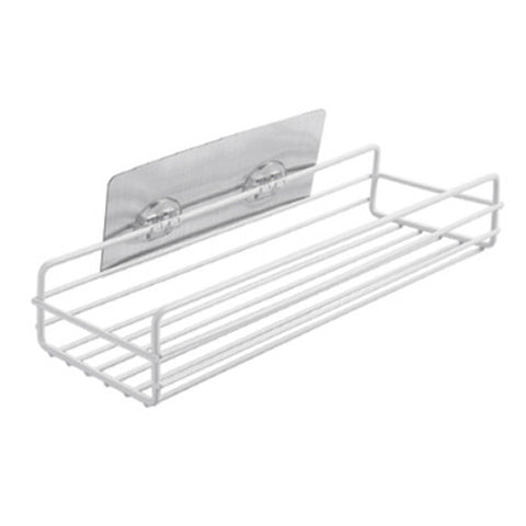 Bathroom Shelf Shelves Shampoo Storage Rack