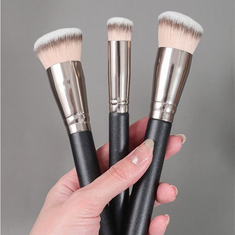 New Cosmetics Contour Brush Beauty Tool