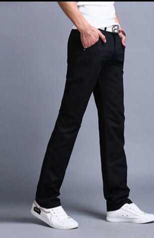 Men Military Tactical Joggers Cargo Pants