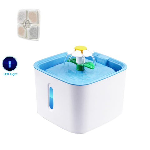 Pet Automatic Water Fountain