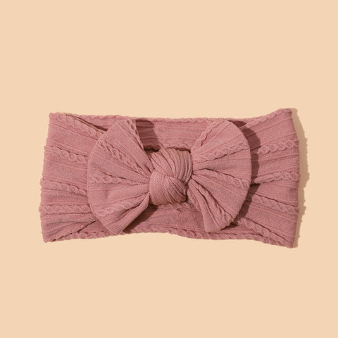 1Pcs Newborn Baby Headband