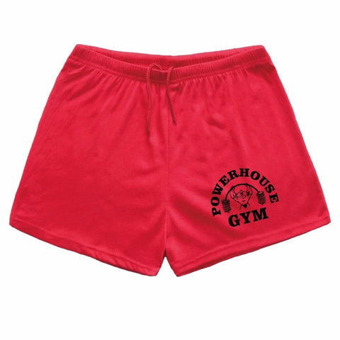 Men Quick Dry Running Shorts