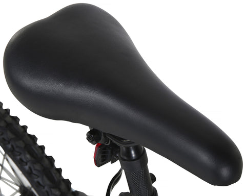 Air Zone Aftershock Bike