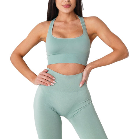 Woman Fitness Elastic Breathable Underwear