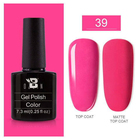 15ML Super Top Coat  Function Gel