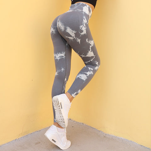 New Women Fitness Yoga Pants
