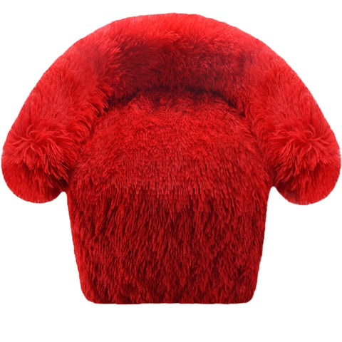 Home Washable Rug Warm Cat Sofa Mat