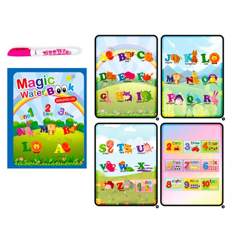 New Sensory Early Education Toys