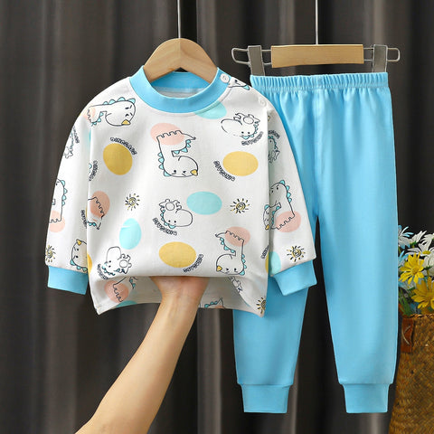 0-2year Baby Clothes Set