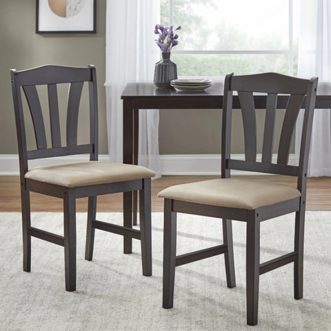TMS Metropolitan 5-Piece Dining Set, Multiple Colors