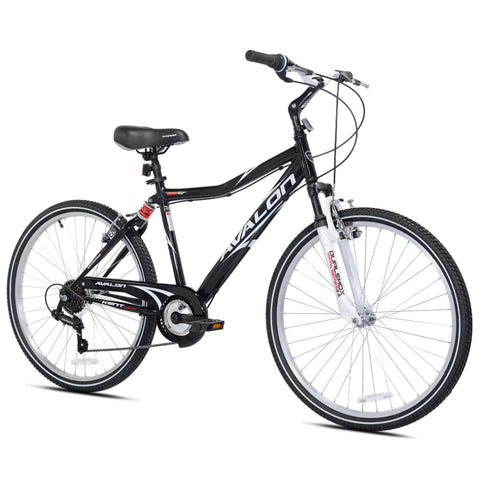 New Avalon Comfort-Hybrid Men Bicycle