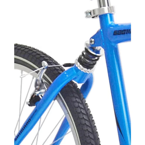 New Avalon Comfort-Hybrid Men Bicycle