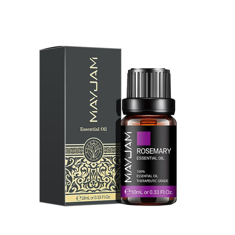 New Chamomile Eucalyptus Jasmine Essential Oils