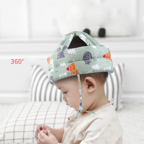Baby Safety Helmet