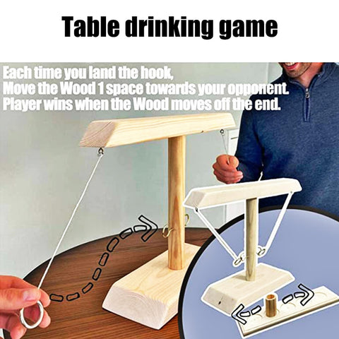 Kids Adults Home Party Drinking Games