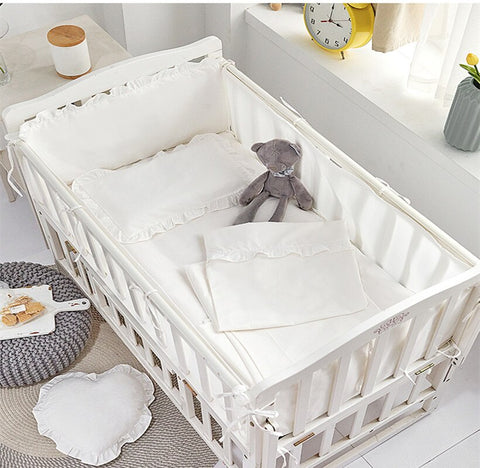 New Baby Bedding Set