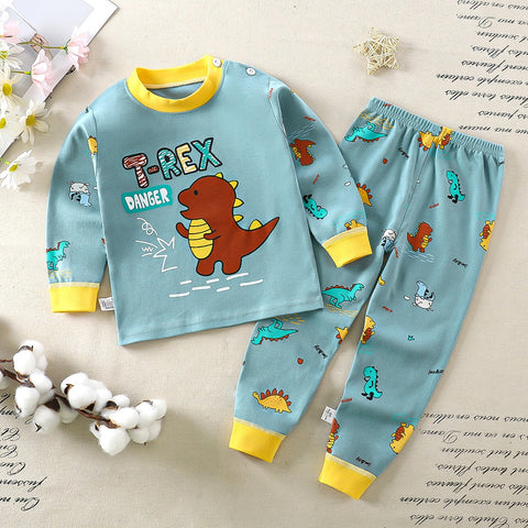 0-2year Baby Clothes Set