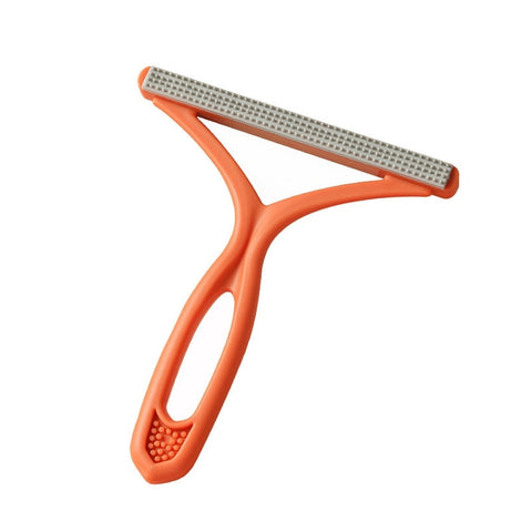New Silicone Double Sided Pet Hair Remover