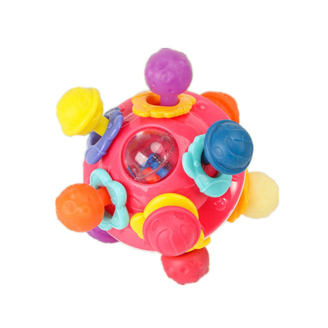 New Montessori Sensory Toys