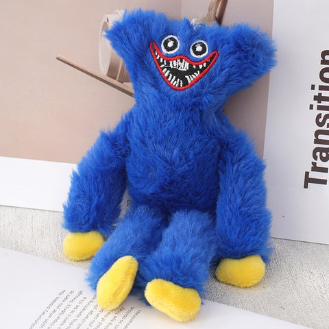 40cm Huggy Wuggy Stuffed Plush Toy