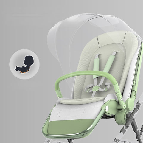 New Portable Baby Strollers
