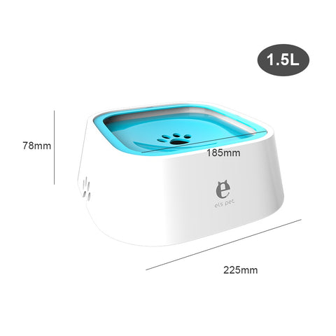 Pet Automatic Drinking Water Bowl
