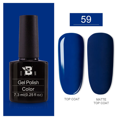 15ML Super Top Coat  Function Gel